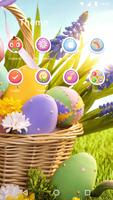 Spring Theme - Easter Wallpaper Theme 스크린샷 2