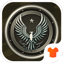 Eagle Flight Theme for Android APK