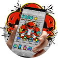 Graffiti Art Theme