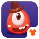 Colorful Candy Theme for Android APK