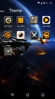 Clone Wars Wallpaper & Icon Pack تصوير الشاشة 2