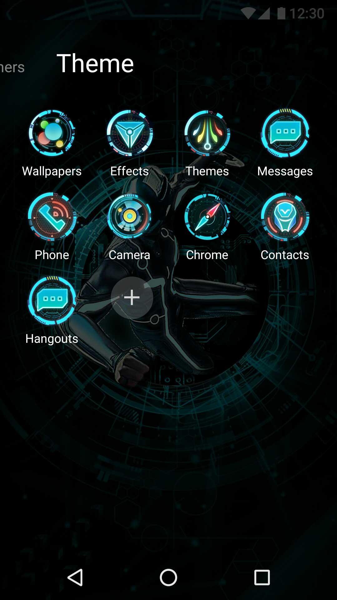 Tron Legacy Air Launcher Theme For Android Apk Download Tron Legacy Air Launcher Theme For Android Apk Download