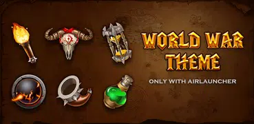 Game Theme for Android FREE