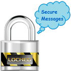 S.A.R.S.S - Secure Messages ícone