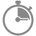 cronômetro - Stopwatch
