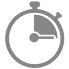 Chronometer ikona