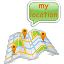 ma position - my Location APK