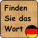 Scramble - Finden Sie das Wort APK
