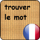 Scramble - Trouver le mot icono
