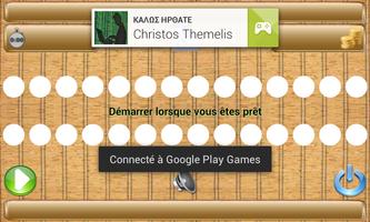 Scramble - Trouver le mot captura de pantalla 1