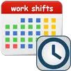 Arbeitsschichten APK