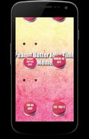 Peanut Butter Jelly Time Meme SoundBoard 스크린샷 1