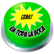 Zas En toda la boca Button