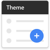 Theme — Nougat (Pixel) APK