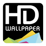 Wallpaper HD ícone