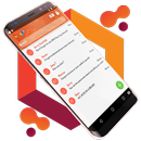 Orange Business SMS APK