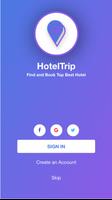 Multipurpose Hotel Booking Theme App Supports i18n Affiche