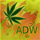 Rasta Theme for ADW Launcher-APK