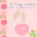 Theme Cherries for GO Launcher APK