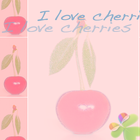 ikon Theme Cherries for GO Launcher