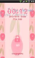Cherries Theme for GO Locker-poster
