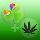 Ganja Theme for GO Launcher APK