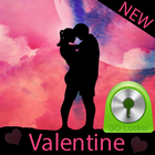 آیکون‌ Valentine Day for GO Locker