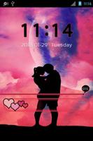 پوستر Valentine Day for GO Locker