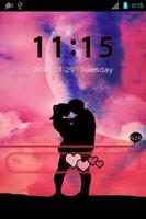 Valentine Day for GO Locker screenshot 1