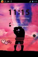 Valentine Day for GO Locker 截图 2