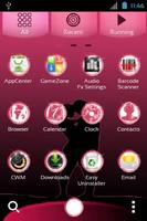 Valentine Day for GO Launcher screenshot 3