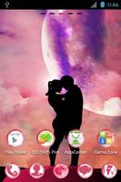 Valentine Day for GO Launcher screenshot 1