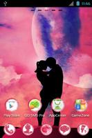 Valentine Day for GO Launcher screenshot 2