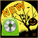 Halloween Theme for GO Locker APK