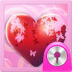 Theme Hearts for GO Locker