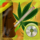 Rasta Theme for GO Locker APK