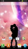 پوستر Romantic Love Live Wallpaper