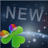 Universe Theme for GO Launcher Zeichen