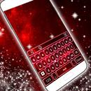 Nebula Theme for Keyboard APK