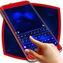 Neo Blue Keyboard APK