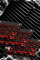 Keyboard for Android poster
