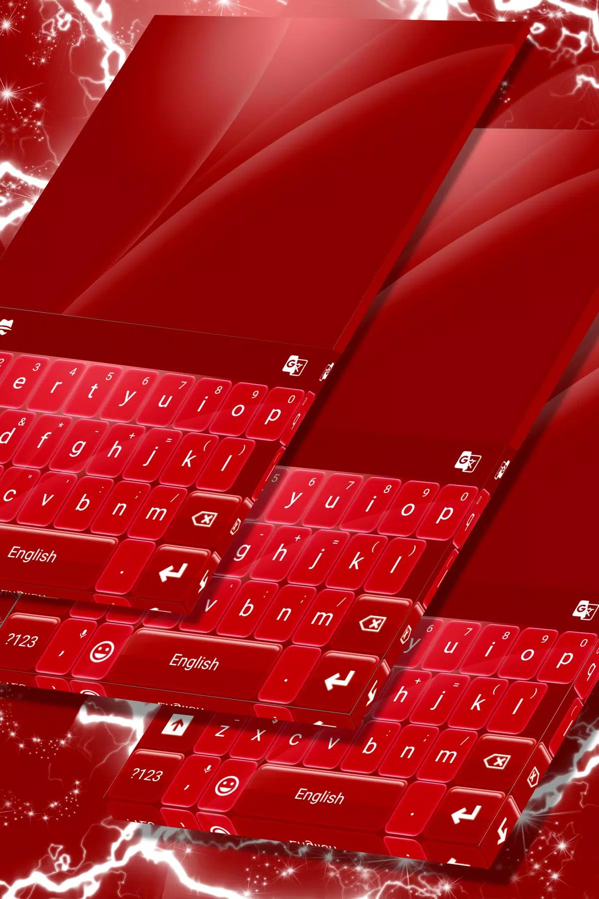 Android İndirme için Keyboard for Alcatel One Touch APK