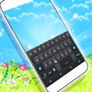 Spring Time Keyboard Theme APK