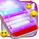 Rainbow Theme for Keyboard APK