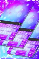 Rainbow Theme for Keyboard poster