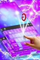 Rainbow Theme for Keyboard screenshot 1