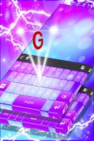Rainbow Theme for Keyboard screenshot 3