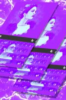 Picture Theme for Keyboard poster