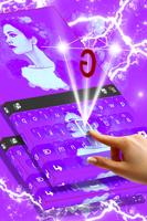 Picture Theme for Keyboard screenshot 1