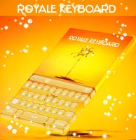 Royale Keyboard screenshot 3